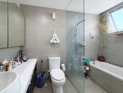 Canberra Residences (D27), Condominium #607740911